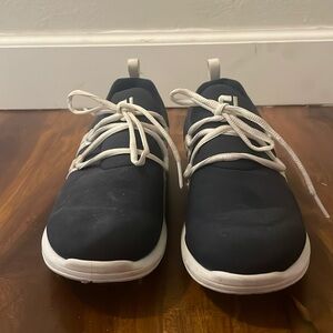 FootJoy Women’s Leisure Slip-On Golf Shoes Size 7